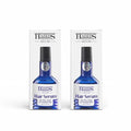 Habibs Orgamatics Hair Serum Dry Curly & Treated Hairs - 100 ml (Pack of 2)