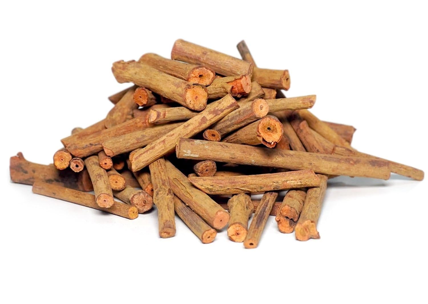 Namo Organics - Organic Manjistha Root Sticks - 200 g | 100% Pure Ayurvedic Formula | Manjistha Stick Dried for Skin, Hair, Joint & Immune Support | Ultimate Skin & Health Remedy