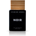 Arabian Aroma Noir Men's Perfume | Premium Perfume for Men with Long Lasting Fragrance | Amber, Rose, Saffron, and Leather Notes | Extrait De Perfume | Long Lasting Perfume for Men (50ml)