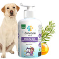 Zoivane Dog Shampoo | Ditch to Itch & Dog Anti Dandruff Shampoo | 300 Ml