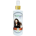 Hakim Suleman's Hair Oil For Men & Women | Hair Growth & Reduces Hair Fall Strengthens Hair | With Amla, Zaitoon,Roghan Badaam, Pack of 1 (300 Ml)