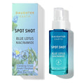 Daughter Earth 10% Niacinamide Face Serum | Spot Shot for Dark Spots - 30 Ml