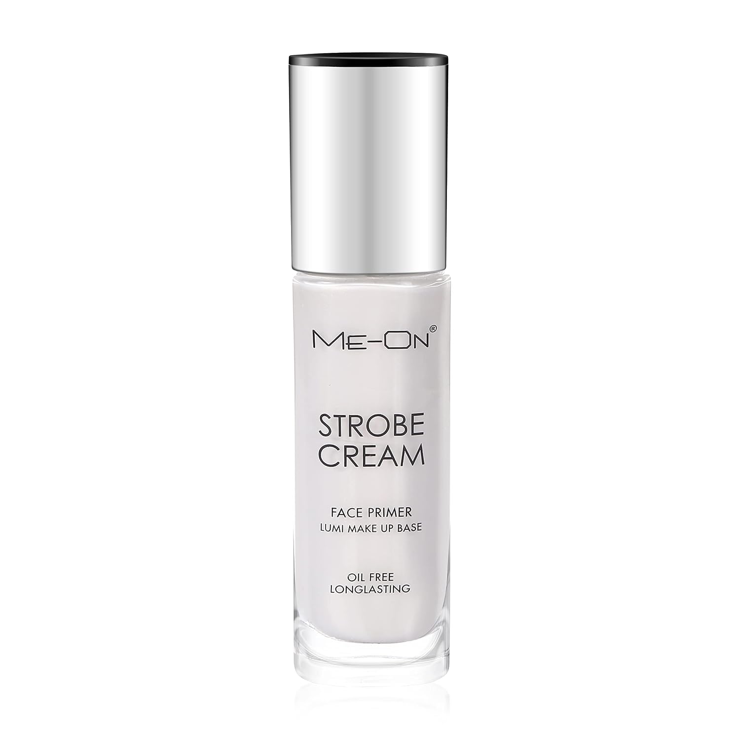 ME-ON Strobe Primer (Shade 02 - Diamond White)