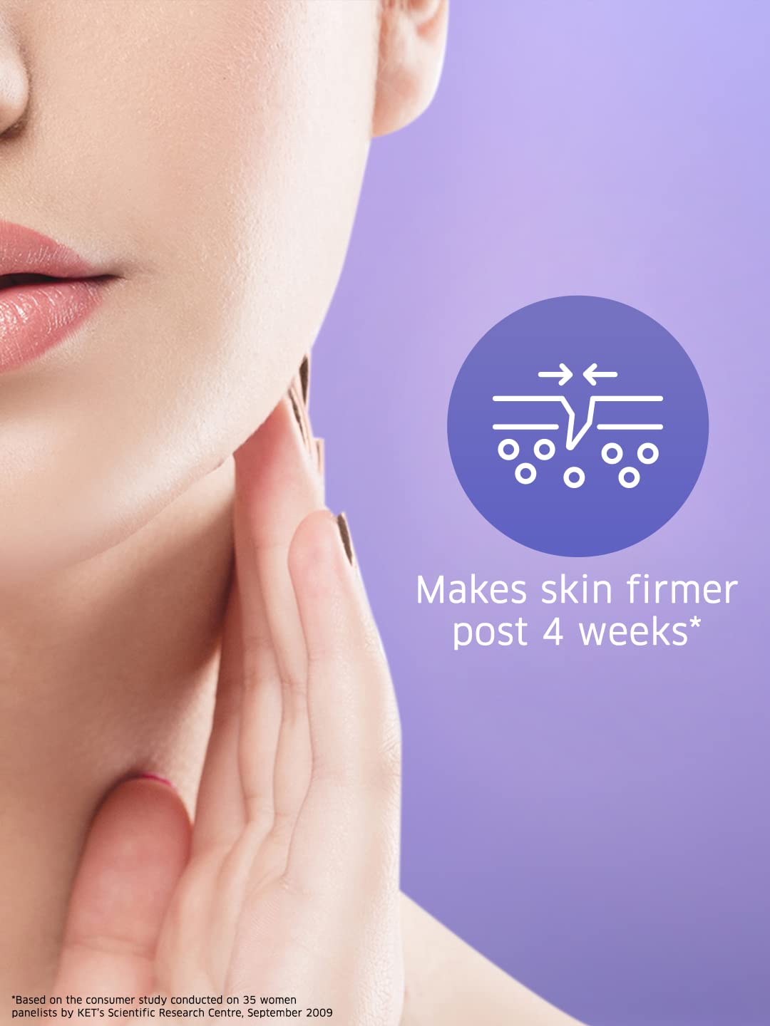 Dermafique BB Cream with Age Defying - 50 ml