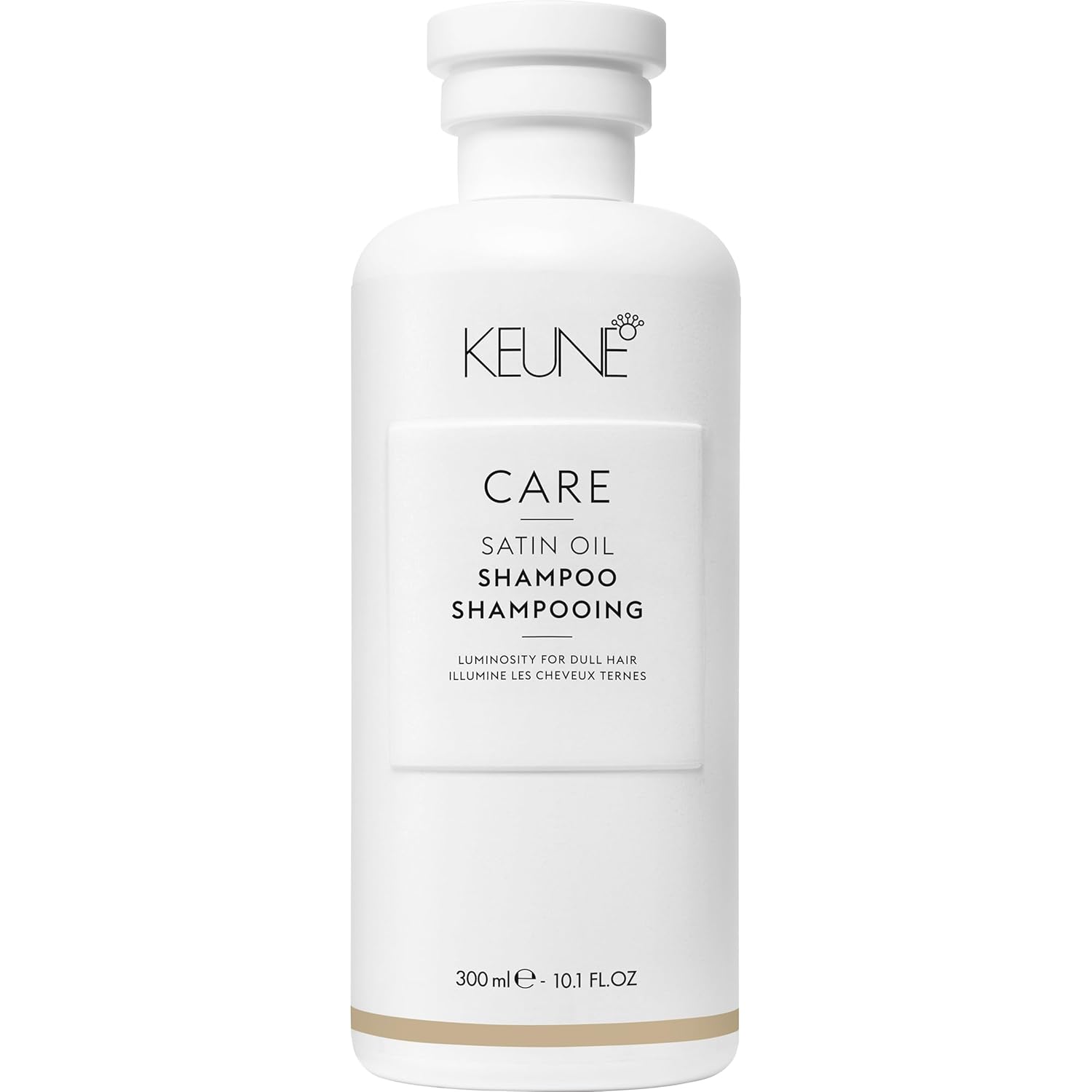 Keune Satin Oil Shampoo - New!