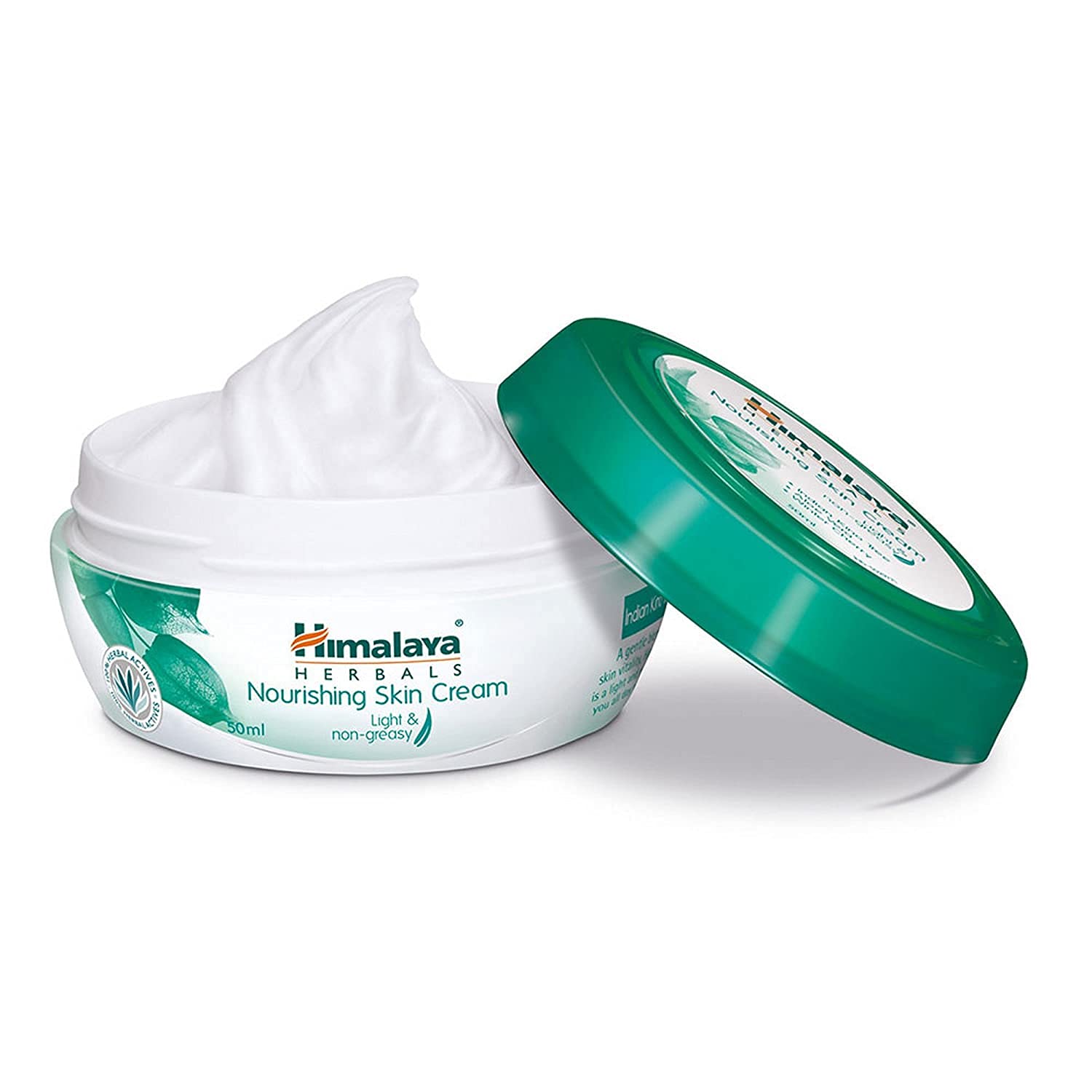 Himalaya Herbals Nourishing Skin Cream, 50ml