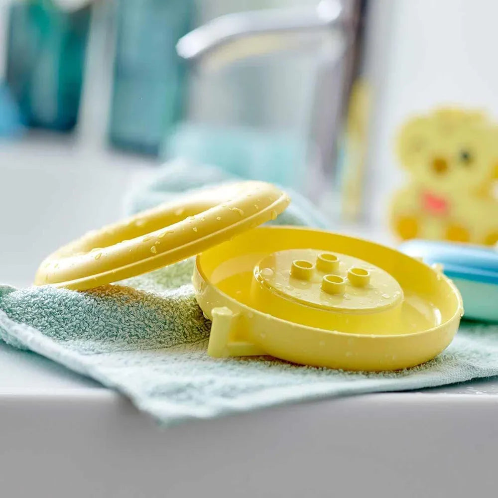 Lego DUPLO My First Bath Time Fun: Floating Animal Train 10965