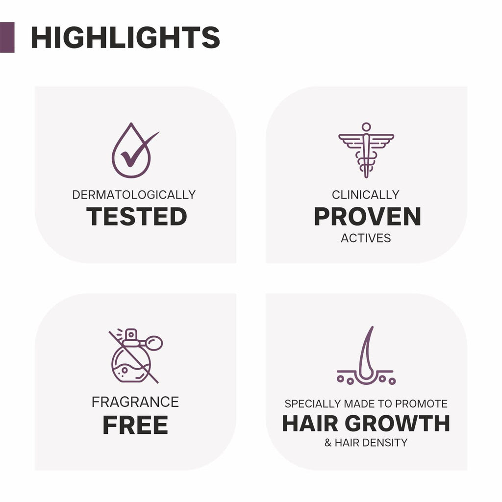 DERMATOUCH Rosemary Water Spray For Hair Growth (50 ml) | Advance 2% Actives Rosemary, Redensyl, Anagain + Procapil Spray Mist for Fall Control, Stimulates Hair Growth, Adds Shine, Strengthens
