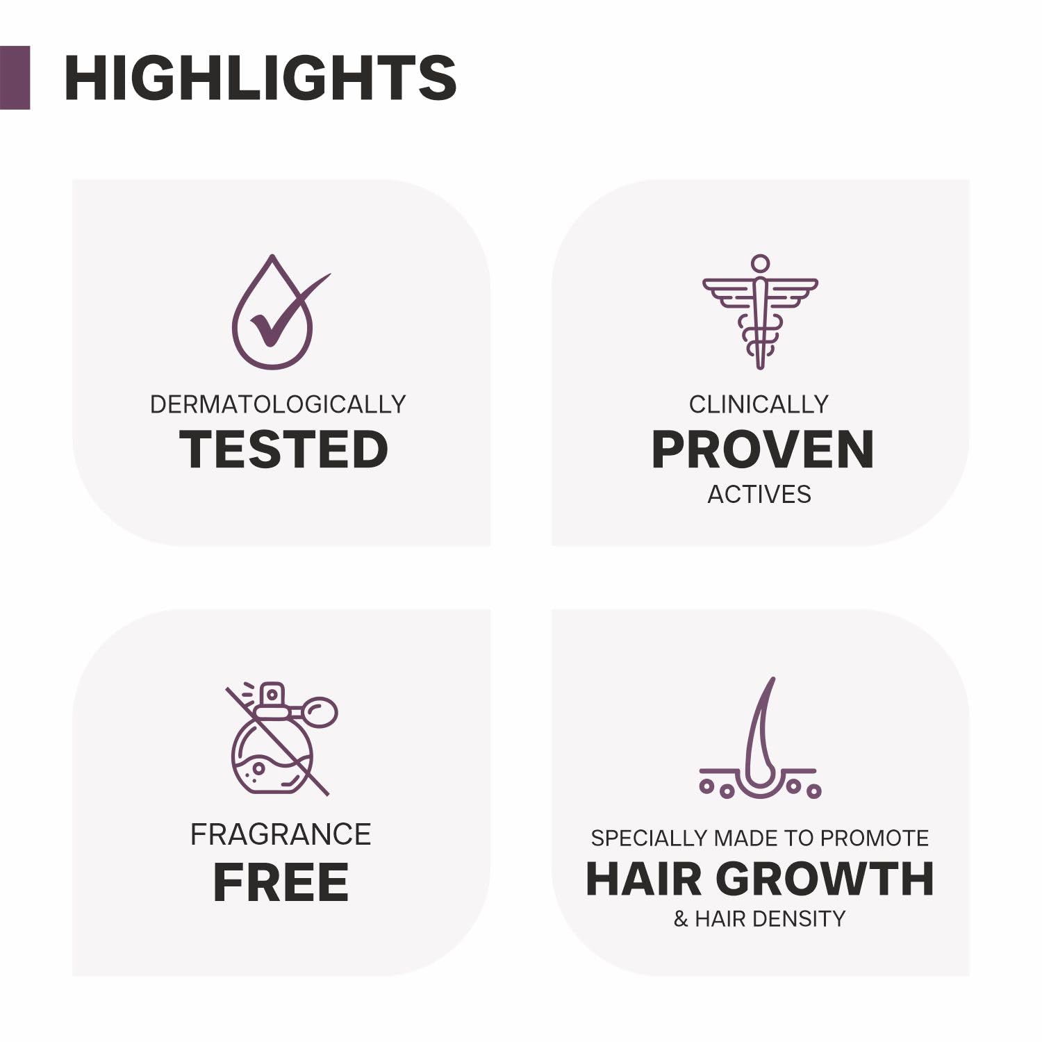 DERMATOUCH Rosemary Water Spray For Hair Growth (50 ml) | Advance 2% Actives Rosemary, Redensyl, Anagain + Procapil Spray Mist for Fall Control, Stimulates Hair Growth, Adds Shine, Strengthens