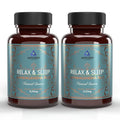 Amihem Ashwagandha - 30 Softgels (Pack of 2)