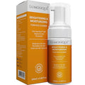 Lumosique Brightening And Moisturizing Foam Face Cleanser - 100 ml