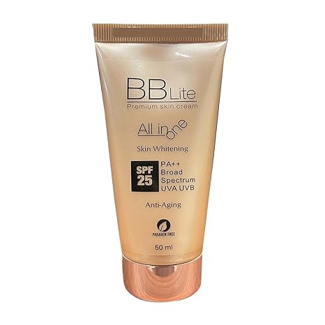 Ethiglo Bblite Premium Skin Cream - 50 gms