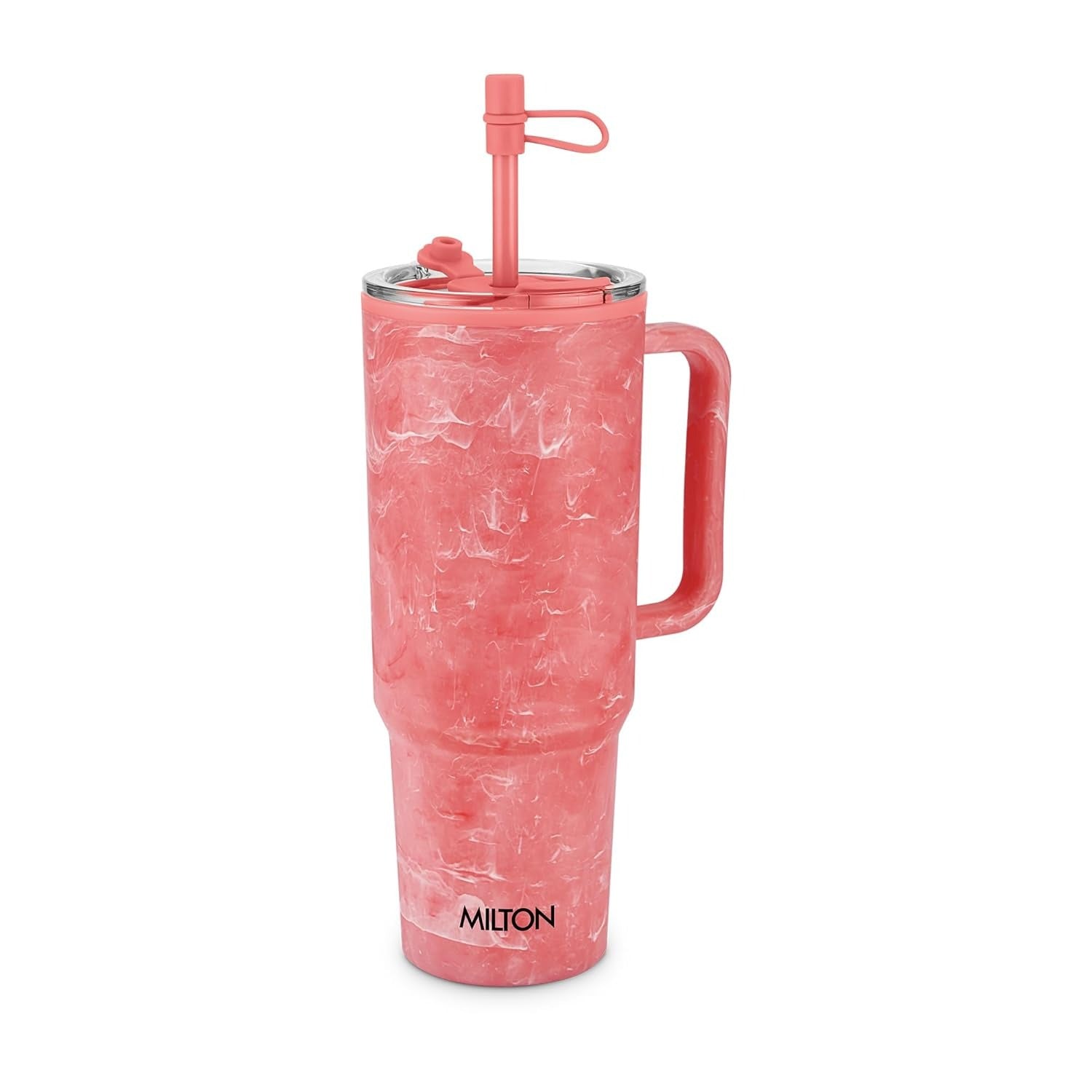 Milton Puris On The Go Tumbler