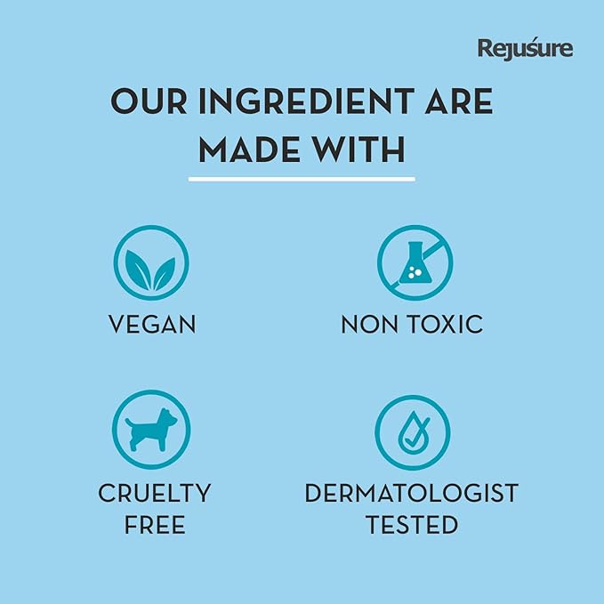 Rejusure Tranexamic Acid 2% Face Serum - 30 Ml