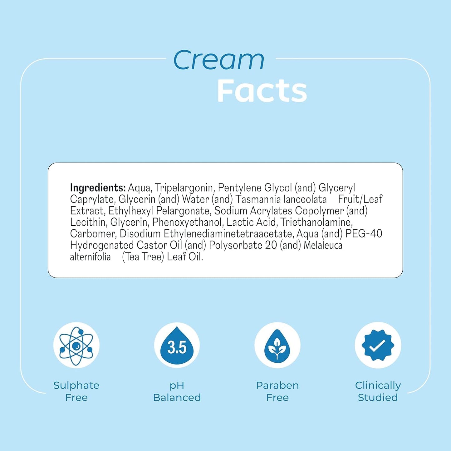 Arth Intimate Care Cream