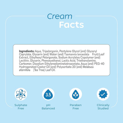 Arth Intimate Care Cream