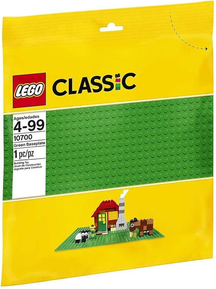 Lego 10700 Classic Base Extra Large Building Plate Platform