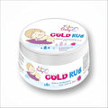 Fabie Baby Cold Rub for Cold and Cough Relief - 50 Gms