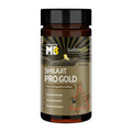 MuscleBlaze Koshaveda Shilajit Pro Gold by (60 Tablets) | Fortified with 24 Carat Gold, Shilajit, Ashwagandha & Gokshura | For Strength, Stamina & Recovery
