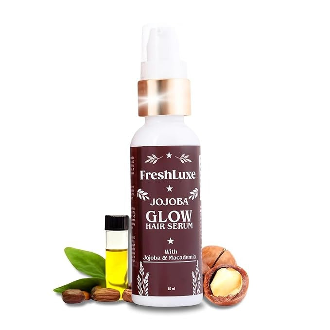 FreshLuxe Hair Serum - 50 ml