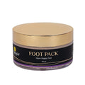 Revyur Speciality Naturals Foot Pack - 200 gms