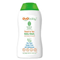 Oyo Baby Head to Toe Baby Wash - 200 ml