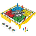 Hasbro Gaming Sorry Grab and Go Game for Kids Ages 6 and Up