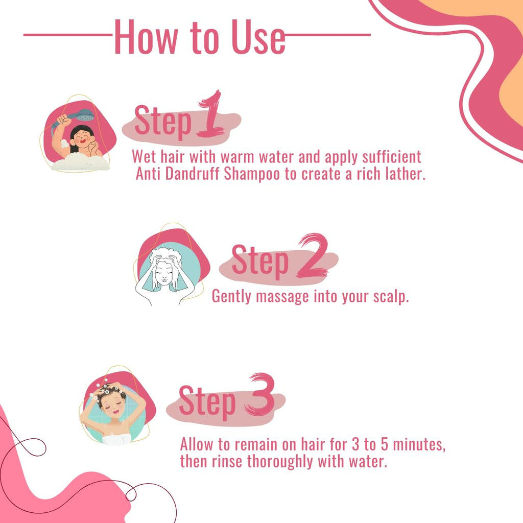 Smartdrops Keratin Shampoo | Smooth Scalp Shampoos | Shampoo 1 litre | Anti dandruff shampooo for women and men | Suitable for Regular Hair Wash and Scalp Care | Pack 1