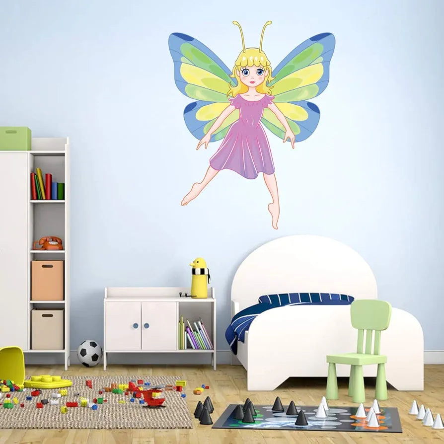 Rangoli Vinyl Wall Sticker Self-Adhesive Wall Decor Parent 2 Design-19