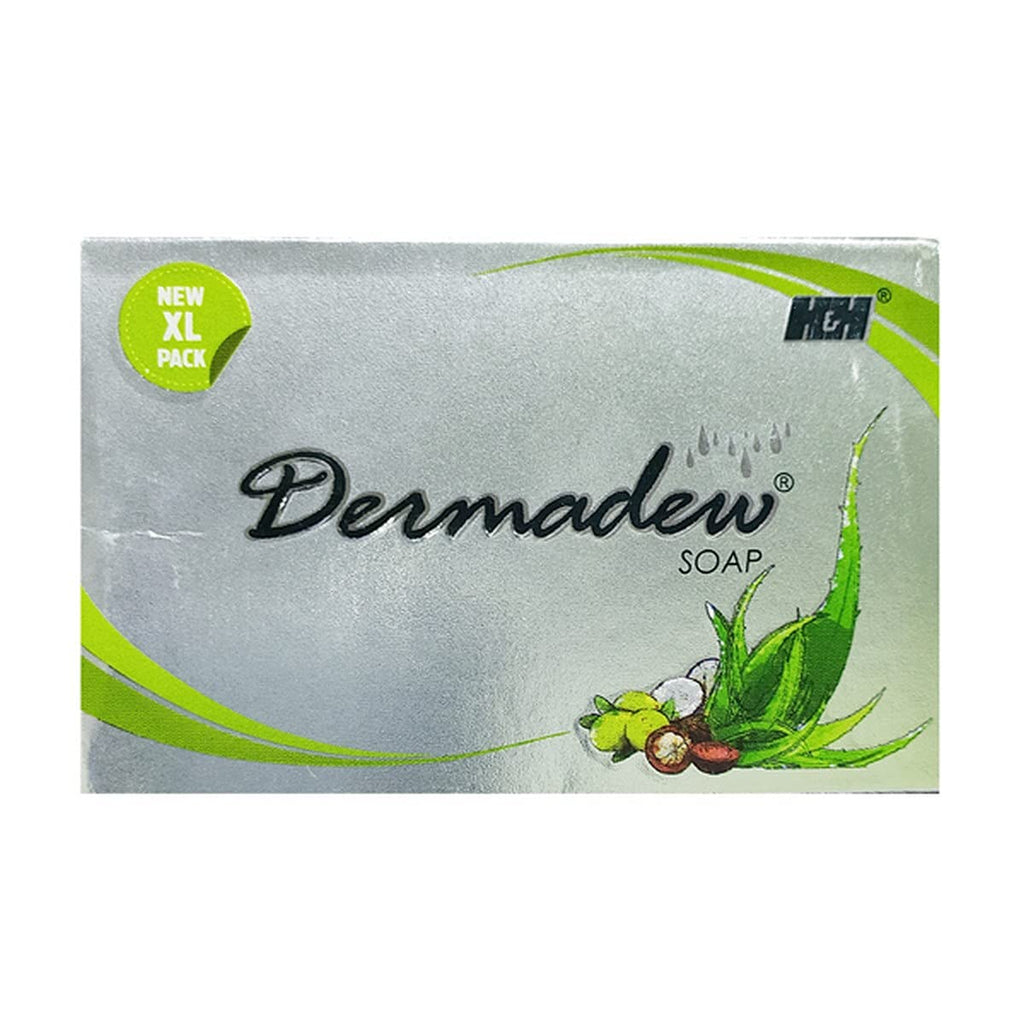 Dermadew Soap - 125 Gms