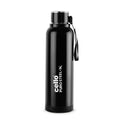 Cello Puro Steel X Benz 900 Insulated Bottle 730ml Stainless Steel Inner