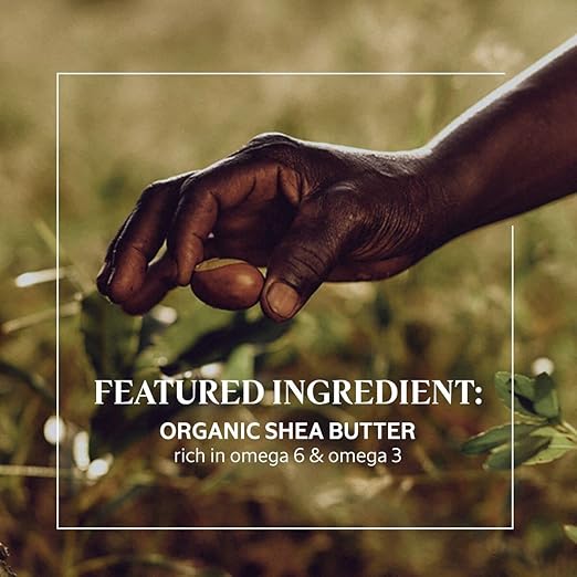 L'Occitane Shea Butter Zesty Lime Hand Cream - 30 ml