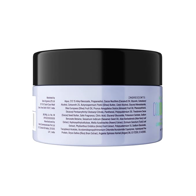 Arata Tone Perfecting Leave-In Conditioner - 100 gms