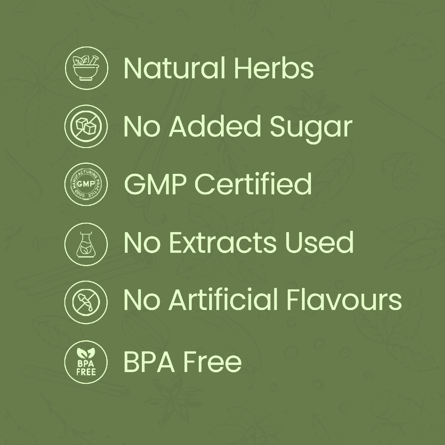 Krishna's Joint Pain Care Juice - 1000 Ml | Natural Pain Reliever |9 Powerful Herbs Like Rasana, Kutaki, Daru Haridra Ashwagandha Strengthens The Muscle