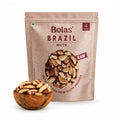 Bolas Brazil Nuts 100g