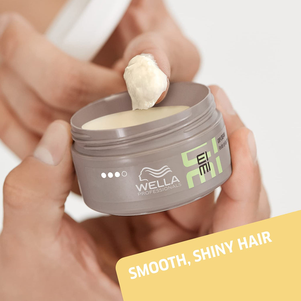 Wella Professionals Eimi Just Brilliant Shine Pomade 75 Ml