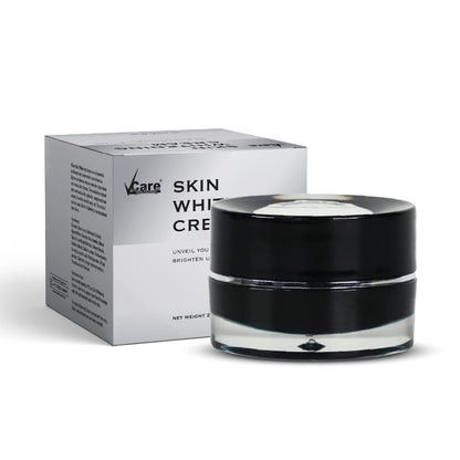 VCare Skin Whitening Cream - 20 gms