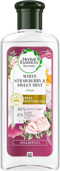 Herbal Essences White Strawberry & Sweet Mint Shampoo