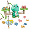 Wembley 2 In 1 Dino Balancing Toy For Kids Learning Activity Toy Multicolor