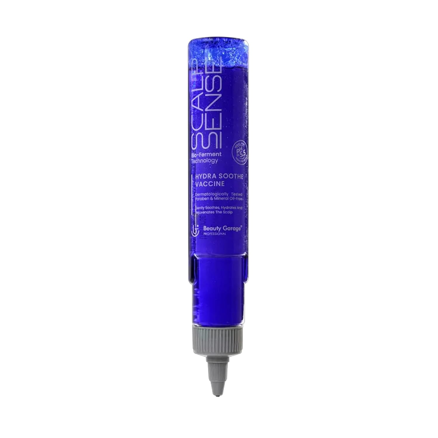 Beauty Garage ScalpSense Hydra Soothe for Dry Scalp Vaccine 150ml