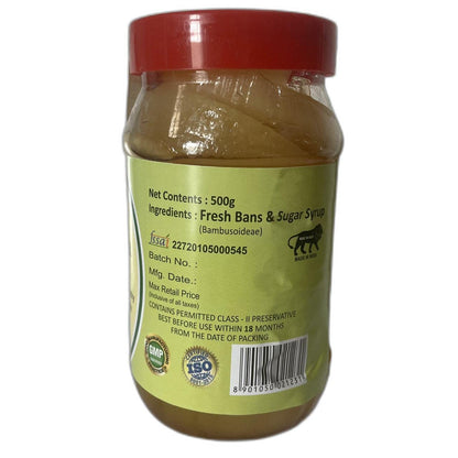 Sansu Bans ka Murabba -  500 gms