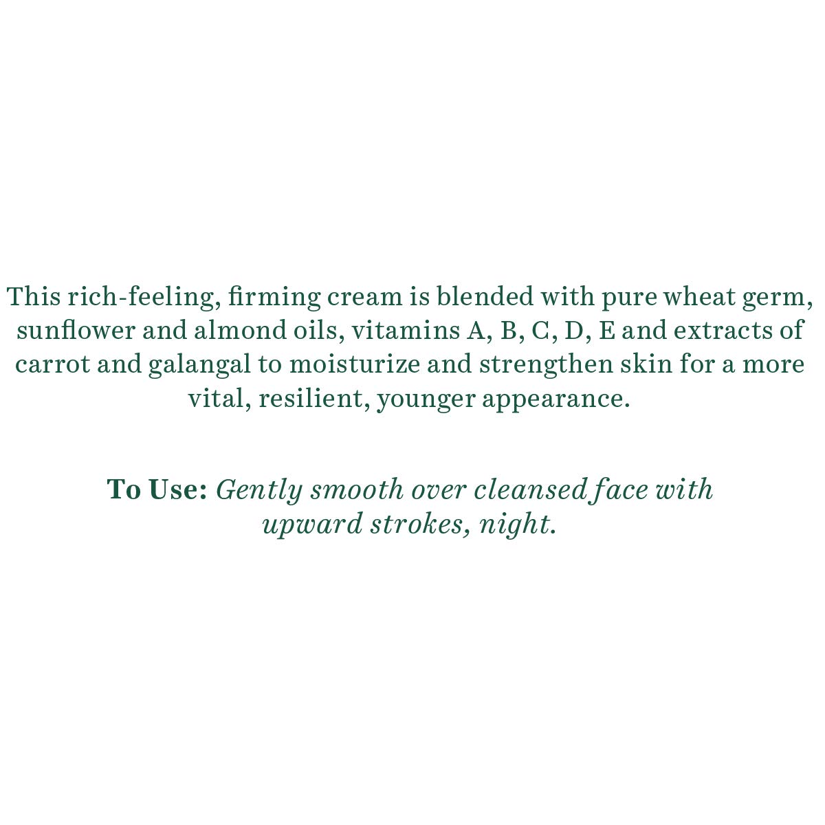 Biotique Morning Nectar Nourish & Hydrate Moisturizing Cold Cream For Visibly Flawless Skin, 50g