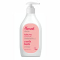 Harrods Rose Body Wash Refill Pack 850ml | Luxurious Rose-Scented Shower Gel | Moisturizes Dry Skin | Gentle Skin Cleanser | 100% Natural Ingredients