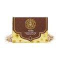 Luxuriate Vanilla Soap Oatmeal Soap - 125 gms