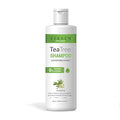 Sevaen Tea Tree Shampoo Anti Dandruff No parabens - 250 ml