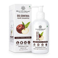 Bella Vita Organic Oil Control Shampoo - 200 ml