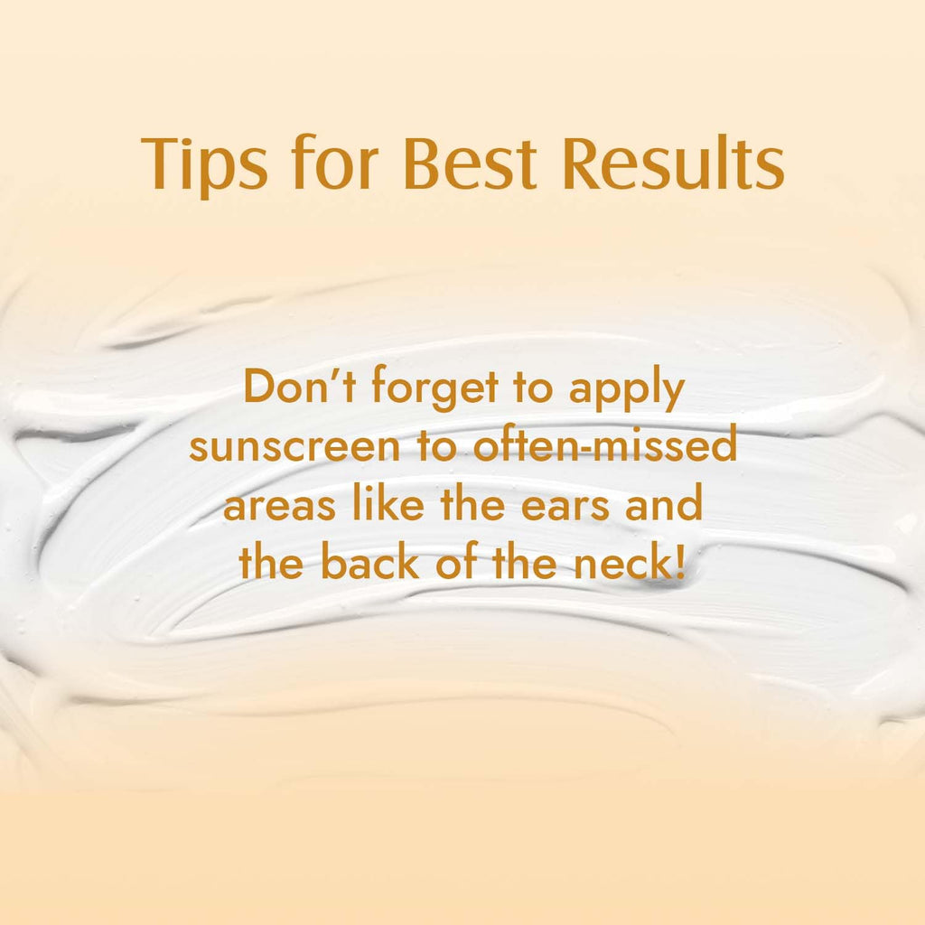 Aravi Organic SPF 50+ Daily Sunscreen Stick -13 gm