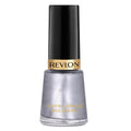 Revlon Nail Enamel, Glossy Finish, Silver Jewel, 8Ml