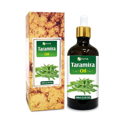 Salvia Taramira Oil With Dropper Essential Oil