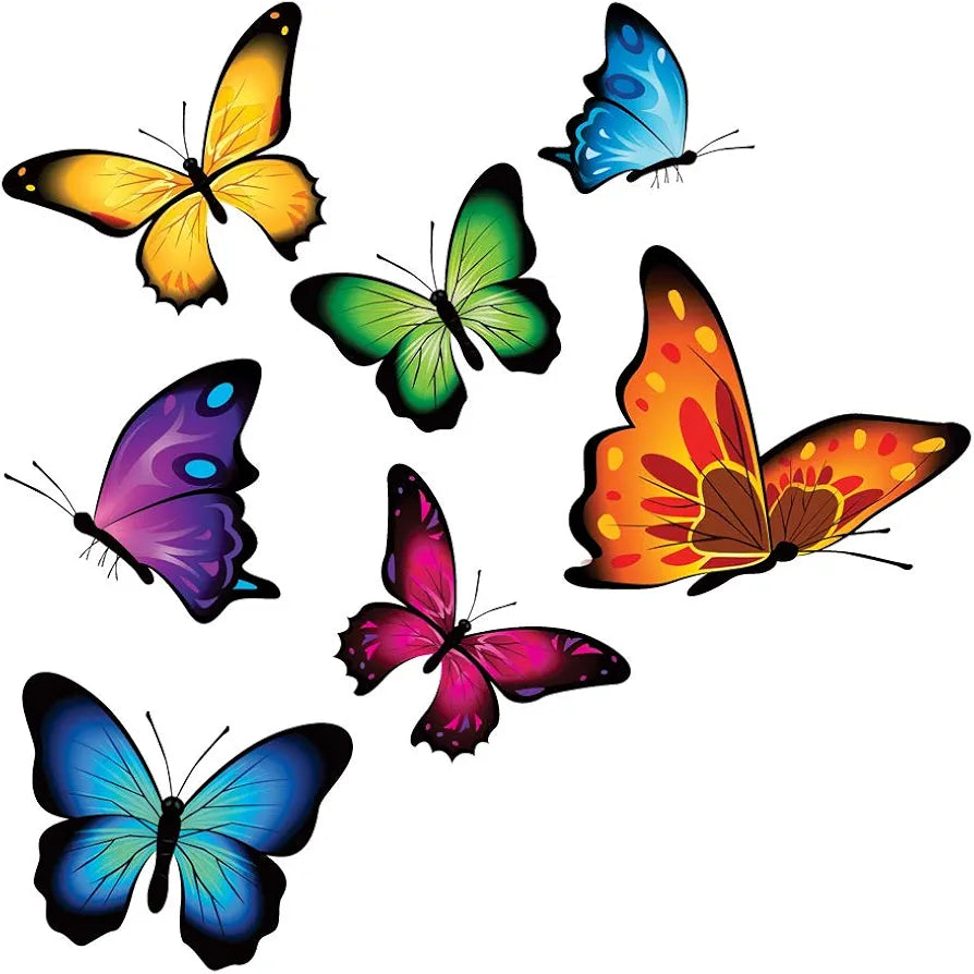 Rangoli Vinyl Wall Sticker Self-Adhesive Wall Decor Parent 2 Design-21